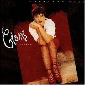 Gloria Estefan ‎– Greatest Hits (CD, Compilation)