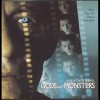 Carter Burwell ‎– Gods And Monsters (CD, Album)