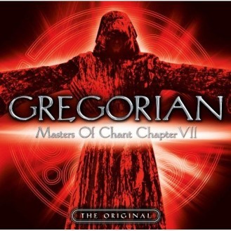 Gregorian ‎– Masters Of Chant Chapter VII (CD, Album)