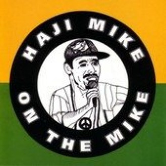 Haji Mike - On the Mike