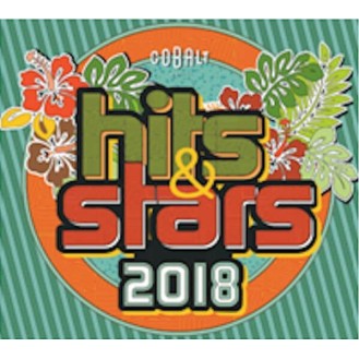 Various – Hits & Stars 2018 (CD, Compilation)