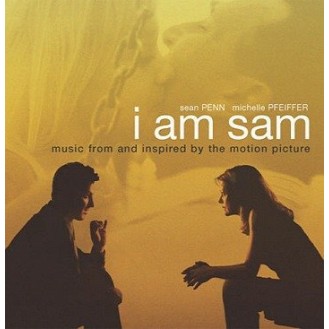 Various ‎– I Am Sam (CD, Album)