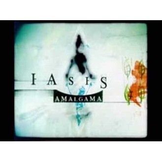 Iasis ‎– Amalgama (CD, Album)