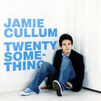 Jamie Cullum ‎– Twentysomething (CD, Album)