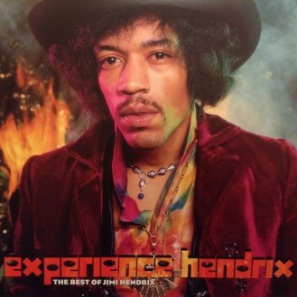 Jimi Hendrix – Experience Hendrix (The Best Of Jimi Hendrix) (2 x Vinyl, LP, Compilation, Reissue, 180 Gram)