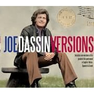 JOE DASSIN - VERSIONS