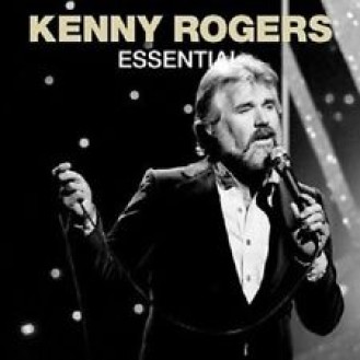 KENNY ROGERS - ESSENTIAL (2014)