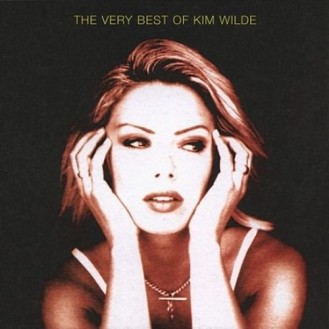 Kim Wilde ‎– The Very Best Of Kim Wilde (CD, Compilation)