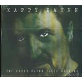 Χάρρυ Κλύνν - The Harry Klynn Files ανάποδα