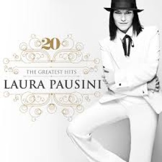 Laura Pausini ‎– 20 The Greatest Hits (2 × CD, Compilation)