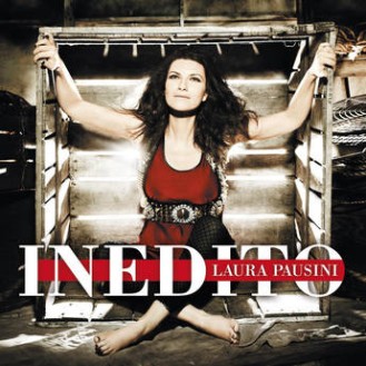 Laura Pausini ‎– Inédito (CD, Album)