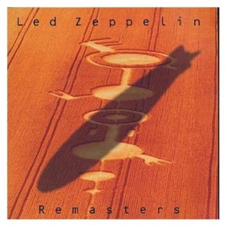 LED ZEPPELIN - REMASTERS (2CD)