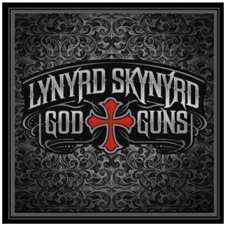 Lynyrd Skynyrd – God & Guns (CD, Album)