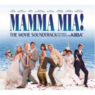 MAMMA MIA (OST)