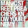 Manic Street Preachers ‎– Know Your Enemy (CD, Album)