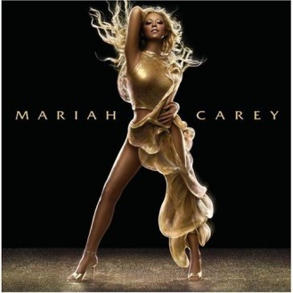 Mariah Carey ‎– The Emancipation Of Mimi (CD, Album)