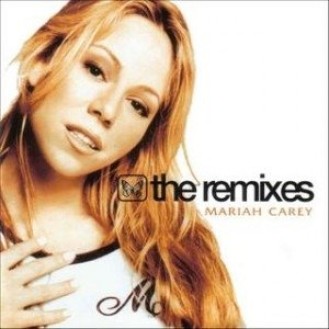 Mariah Carey ‎– The Remixes (2 × CD, Compilation)