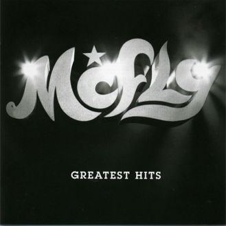 McFly ‎– Greatest Hits (CD, Compilation)