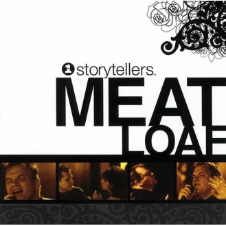 Meat Loaf ‎– VH1 Storytellers (CD, Album)