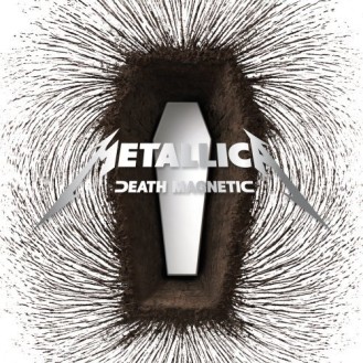 Metallica ‎– Death Magnetic (CD, Album)