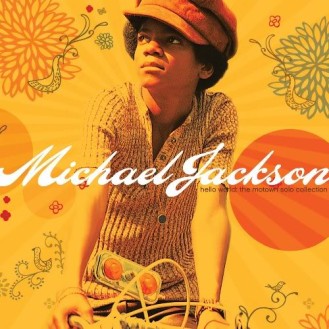 Michael Jackson ‎– Hello World: The Motown Solo Collection (3 × CD, Compilation, Remastered, Limited Edition, Digibook)