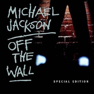 Michael Jackson ‎– Off The Wall (CD, Album, Special Edition, Slipcase)