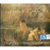Μανώλης Μητσιάς - Άγιος ο έρωτας - 15 ερωτικά του Μίκη Θεοδωράκη