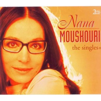 Νάνα Μούσχουρη - Nana Mouskouri - The singles+ (2CD)