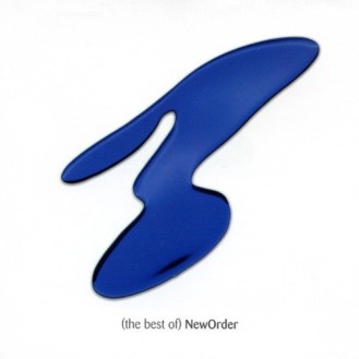 NewOrder ‎– (The Best Of) (CD, Compilation)