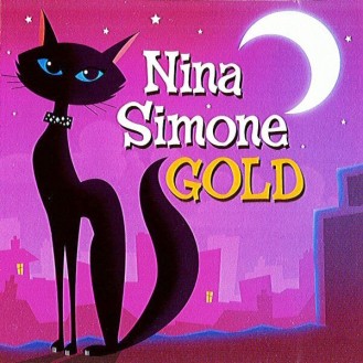 Nina Simone ‎– Gold (2 × CD, Compilation)