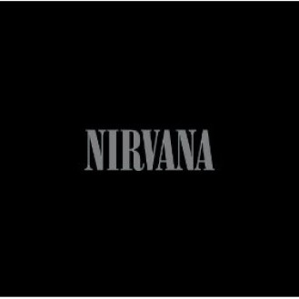 NIRVANA - NIRVANA (15 CLASSICS SONGS)