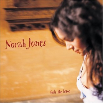 Norah Jones ‎– Feels Like Home (CD, Album, Copy Protected)