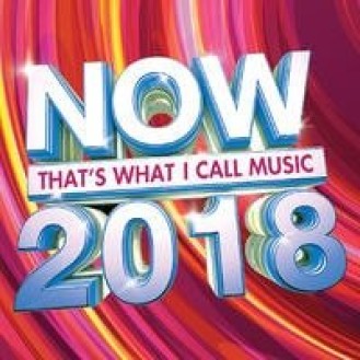 VARIOUS - NOW THAT'S WHAT I CALL MUSIC 2018 (2CD)