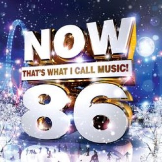 NOW THAT'S WHAT I CALL MUSIC! 86