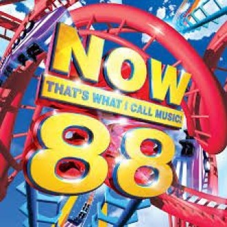 VARIOUS - NOW THAT;S WHAT I CALL MUSIC 88 (2CD)