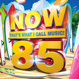 NOW THAT'S WAHT I CALL MUSIC #85 / VARIOUS ARTIST