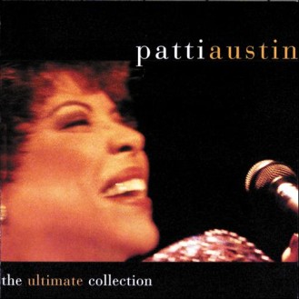 Patti Austin ‎– The Ultimate Collection (CD, Compilation)