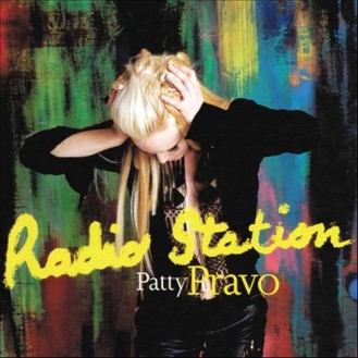 Patty Pravo ‎– Radio Station (CD, Album)