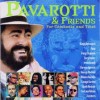 LUCIANO PAVAROTTI - PAVAROTTI & FRIENDS FOR CAMBODIA AND TIBET