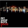 Pet Shop Boys ‎– Disco 3 (CD, Album, Copy Protected Digipak)