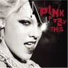 P!NK ‎– Try This (CD, Album, Copy Protected)