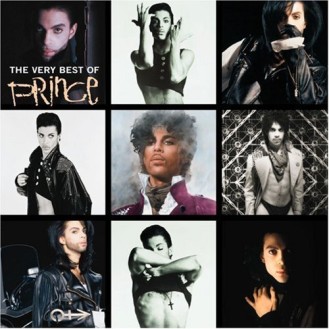 PRINCE - THE VERY BEST OF PRINCE