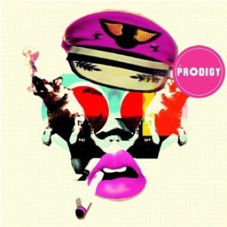 The Prodigy ‎– Always Outnumbered, Never Outgunned (CD, Album)