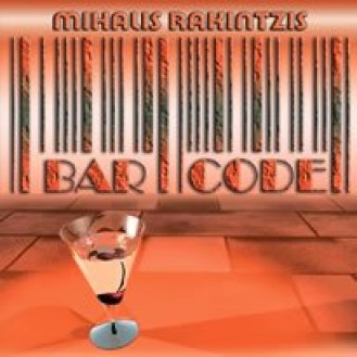 Μιχάλης Ρακιντζής - Barcode