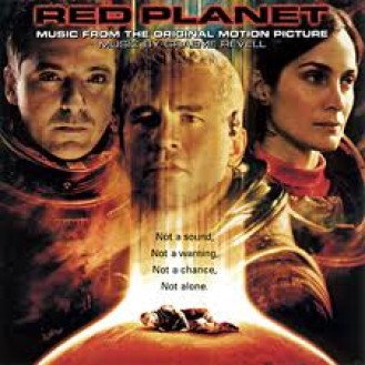 RED PLANET (OST)