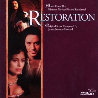 RESTORATION (OST)