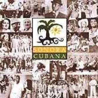 Various ‎– Sonora Cubana (CD)