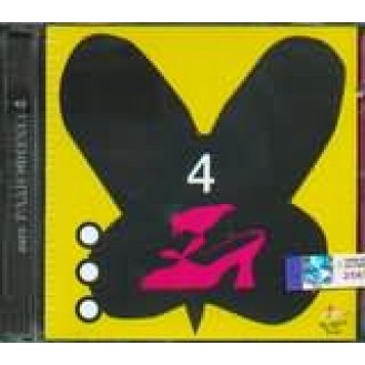 Various ‎– Σαν Ραδιόφωνο 4 (2 x CD, Compilation)