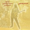 Santana ‎– Multi Dimensional Warrior (2 × CD, Compilation)