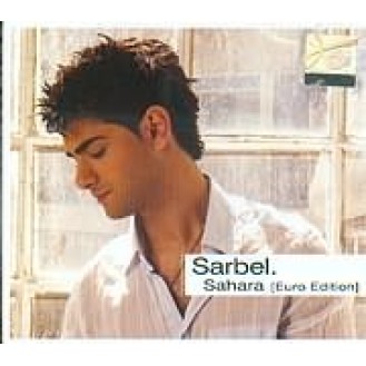 Sarbel - Sahara [EURO EDITION] (2CD)